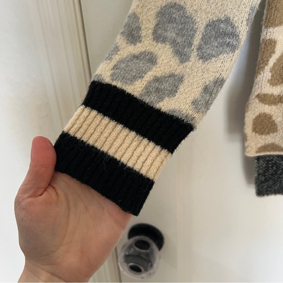 Central Park West Keegan Pullover - Picture 3 of 6